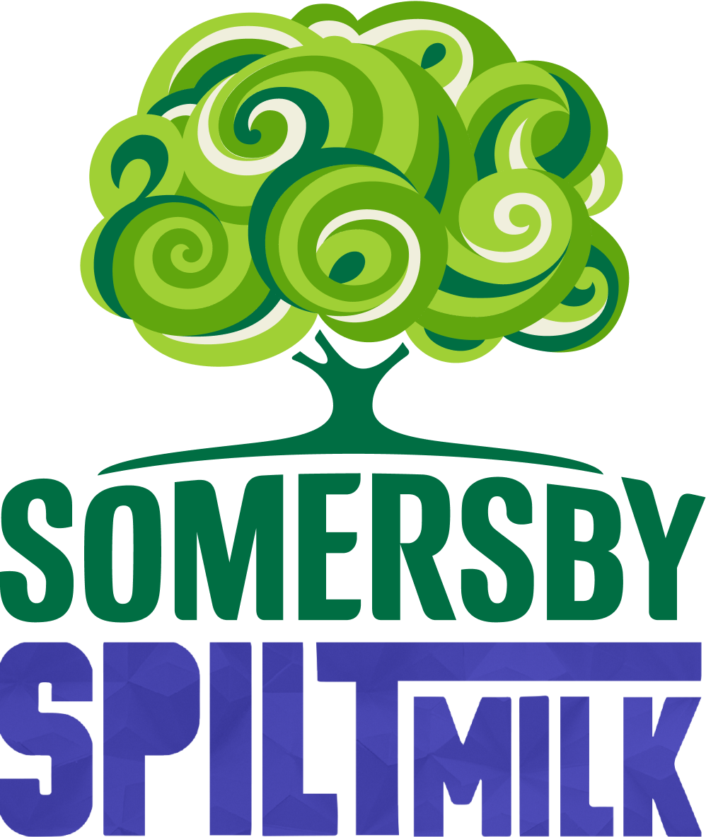 Somersby Spiltmilk Lockup